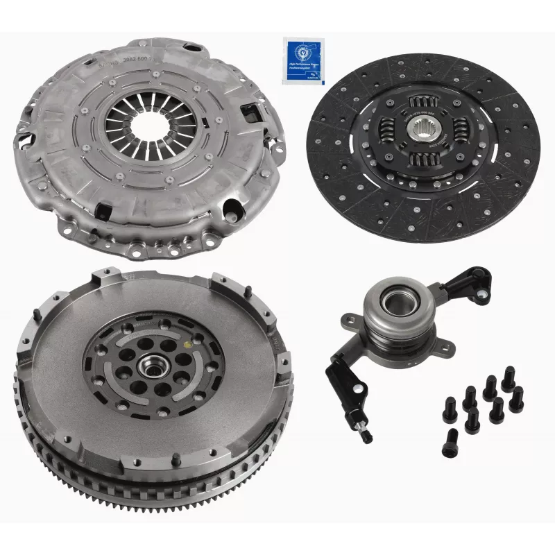 Kit d'embrayage SACHS 2290 601 168