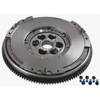 Volant moteur SACHS 2294 001 617
