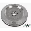 Volant moteur SACHS 2294 002 290 - Visuel 2