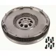Volant moteur SACHS 2294 002 294 - Visuel 1