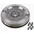 Volant moteur SACHS 2294 002 294 - Visuel 2