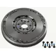 Volant moteur SACHS 2294 701 013 - Visuel 1