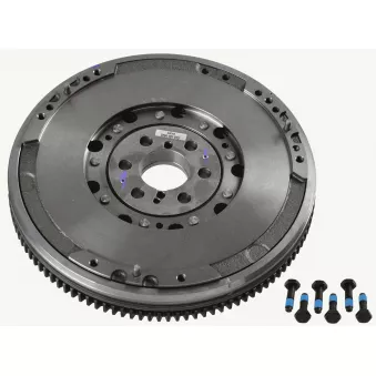 Volant moteur SACHS 2294 701 013