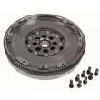 Volant moteur SACHS 2294 701 057 - Visuel 1