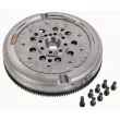 Volant moteur SACHS 2294 701 057 - Visuel 2