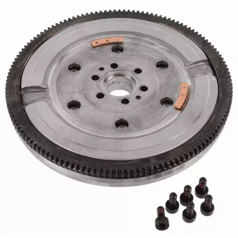 Volant moteur SACHS 2294 701 069