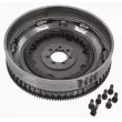 Volant moteur SACHS 2295 601 020 - Visuel 1