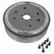Volant moteur SACHS 2295 601 020 - Visuel 2
