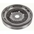 Volant moteur SACHS 2295 601 024 - Visuel 1