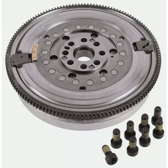 Volant moteur SACHS 2295 701 008