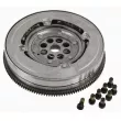 Volant moteur SACHS 2295 701 009 - Visuel 1