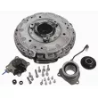 Kit d'embrayage SACHS 3000 943 005 - Visuel 1