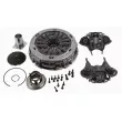 Kit d'embrayage SACHS 3000 943 008 - Visuel 1