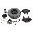 Kit d'embrayage SACHS 3000 943 008 - Visuel 2