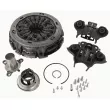 Kit d'embrayage SACHS 3000 943 011 - Visuel 1