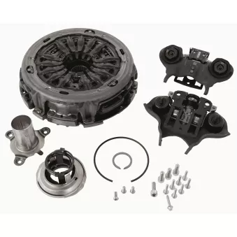 Kit d'embrayage SACHS 3000 943 011