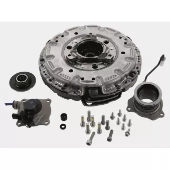 Kit d'embrayage SACHS 3000 943 015