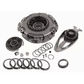 Kit d'embrayage SACHS 3000 943 016