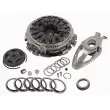 Kit d'embrayage SACHS 3000 943 016 - Visuel 2