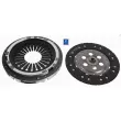 Kit d'embrayage SACHS 3000 950 140 - Visuel 1