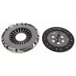 Kit d'embrayage SACHS 3000 950 140 - Visuel 2