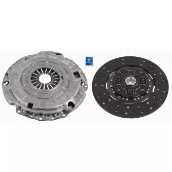 Kit d'embrayage SACHS 3000 950 868
