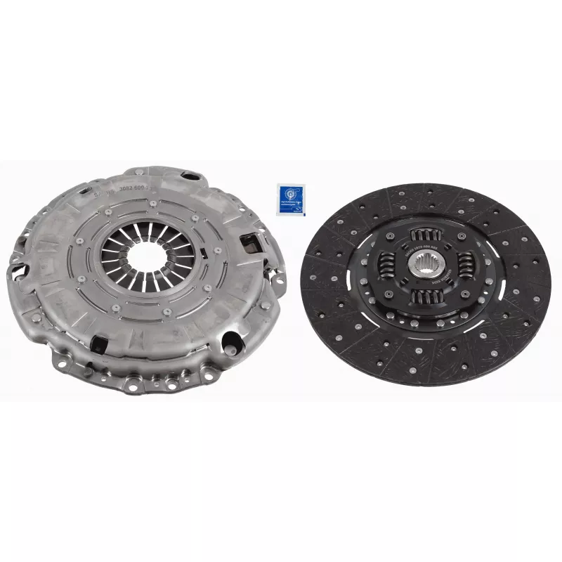 Kit d'embrayage SACHS 3000 950 868