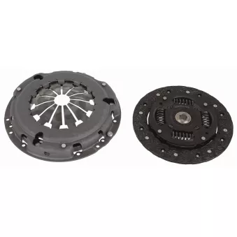 Kit d'embrayage SACHS 3000 950 871