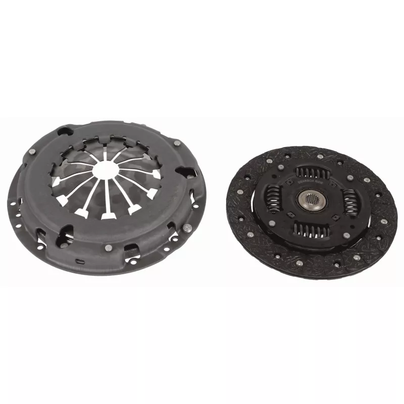 Kit d'embrayage SACHS 3000 950 871