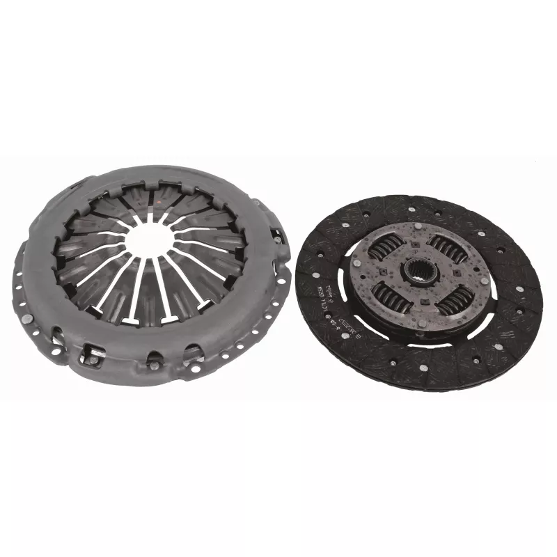 Kit d'embrayage SACHS 3000 950 872