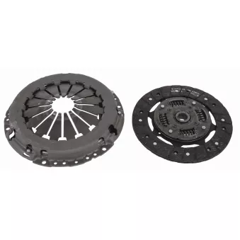 Kit d'embrayage SACHS 3000 950 873