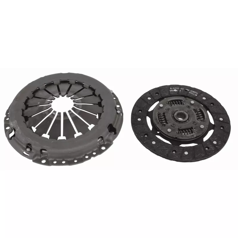 Kit d'embrayage SACHS 3000 950 873