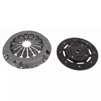 Kit d'embrayage SACHS 3000 950 874