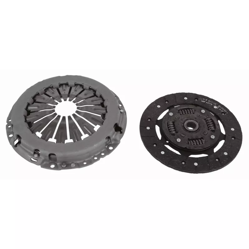 Kit d'embrayage SACHS 3000 950 874