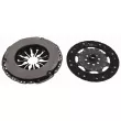 Kit d'embrayage SACHS 3000 950 973 - Visuel 2
