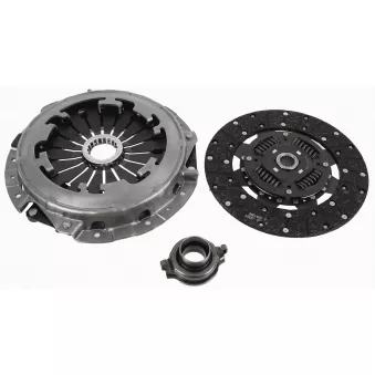 Kit d'embrayage SACHS 3000 950 979