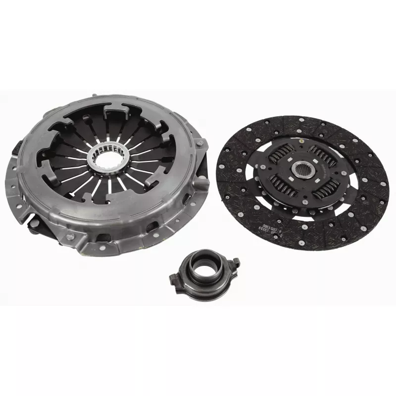 Kit d'embrayage SACHS 3000 950 979