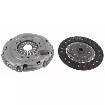 Kit d'embrayage SACHS 3000 950 981