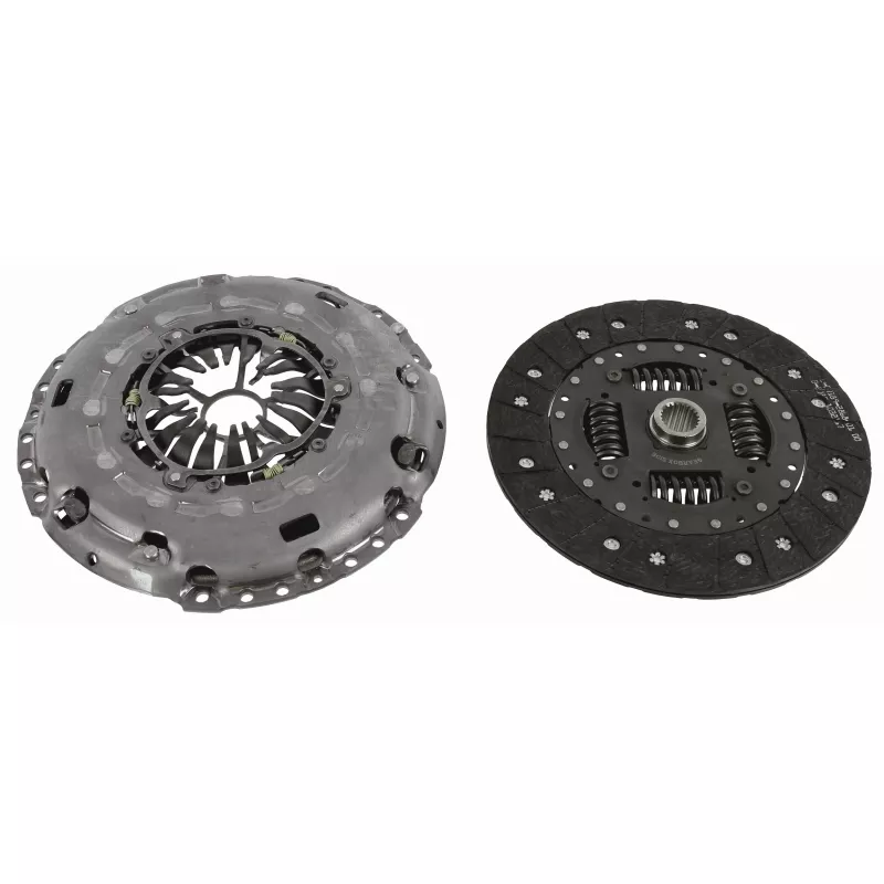 Kit d'embrayage SACHS 3000 950 982