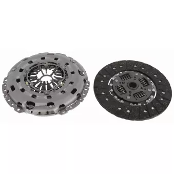 Kit d'embrayage SACHS 3000 950 984