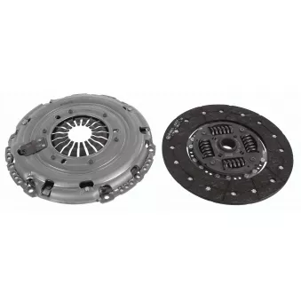 Kit d'embrayage SACHS 3000 950 985