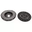 Kit d'embrayage SACHS 3000 950 985 - Visuel 2