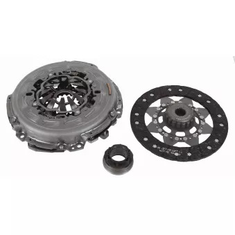 Kit d'embrayage SACHS 3000 950 987