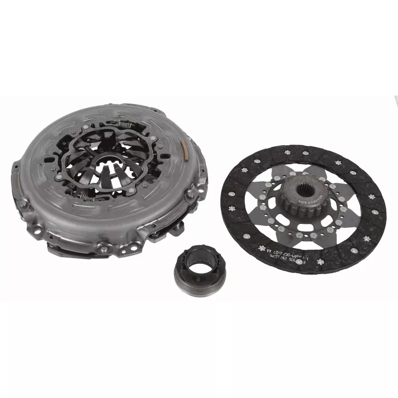 Kit d'embrayage SACHS 3000 950 987