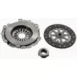 Kit d'embrayage SACHS 3000 951 573 - Visuel 2