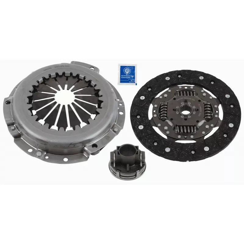 Kit d'embrayage SACHS 3000 951 603