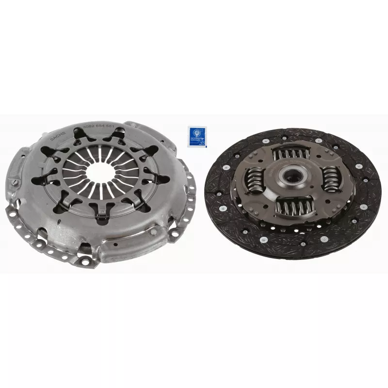 Kit d'embrayage SACHS 3000 951 616