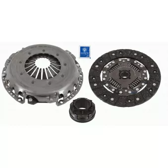 Kit d'embrayage SACHS 3000 951 637