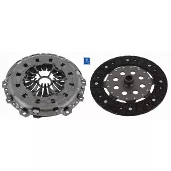 Kit d'embrayage SACHS 3000 951 647
