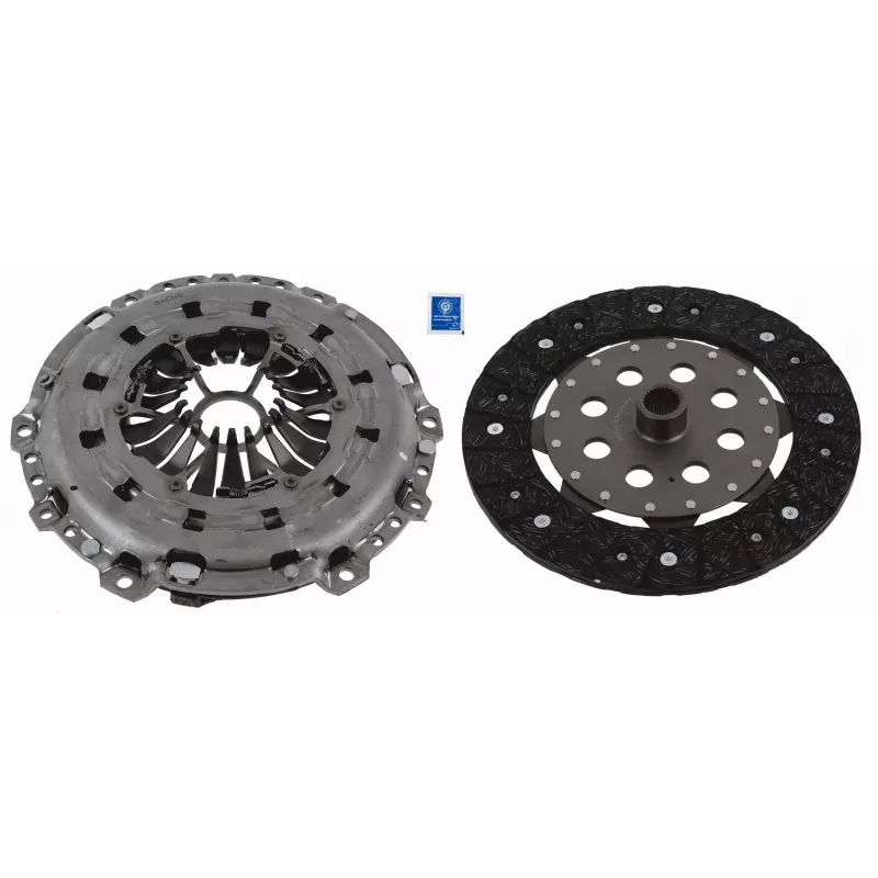 Kit d'embrayage SACHS 3000 951 647